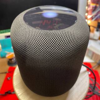 Apple HomePod (First-Generation, A1639)
