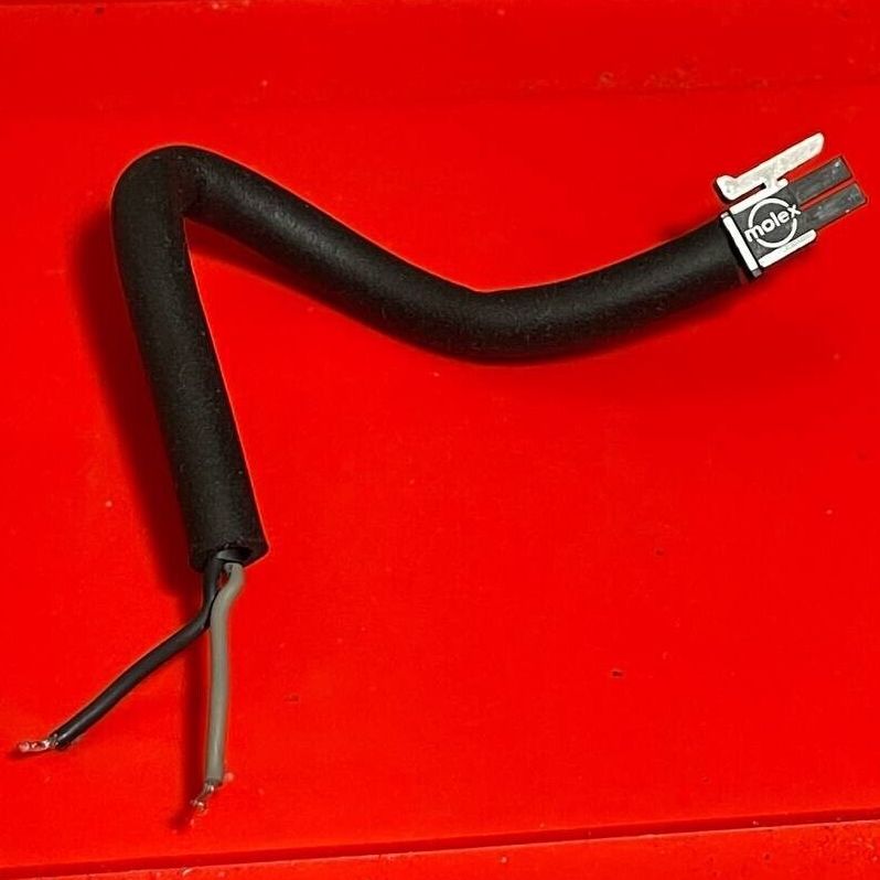 Subwoofer Connector