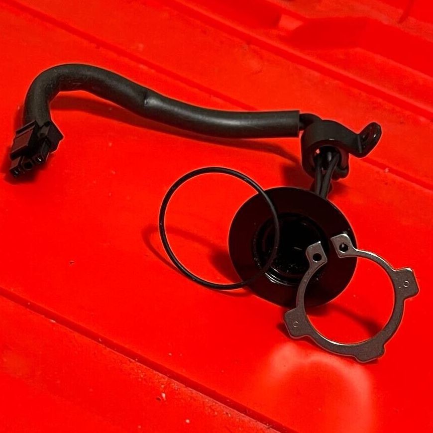 Internal AC Connector