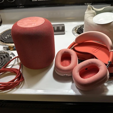 Custom A1639 Apple HomePod