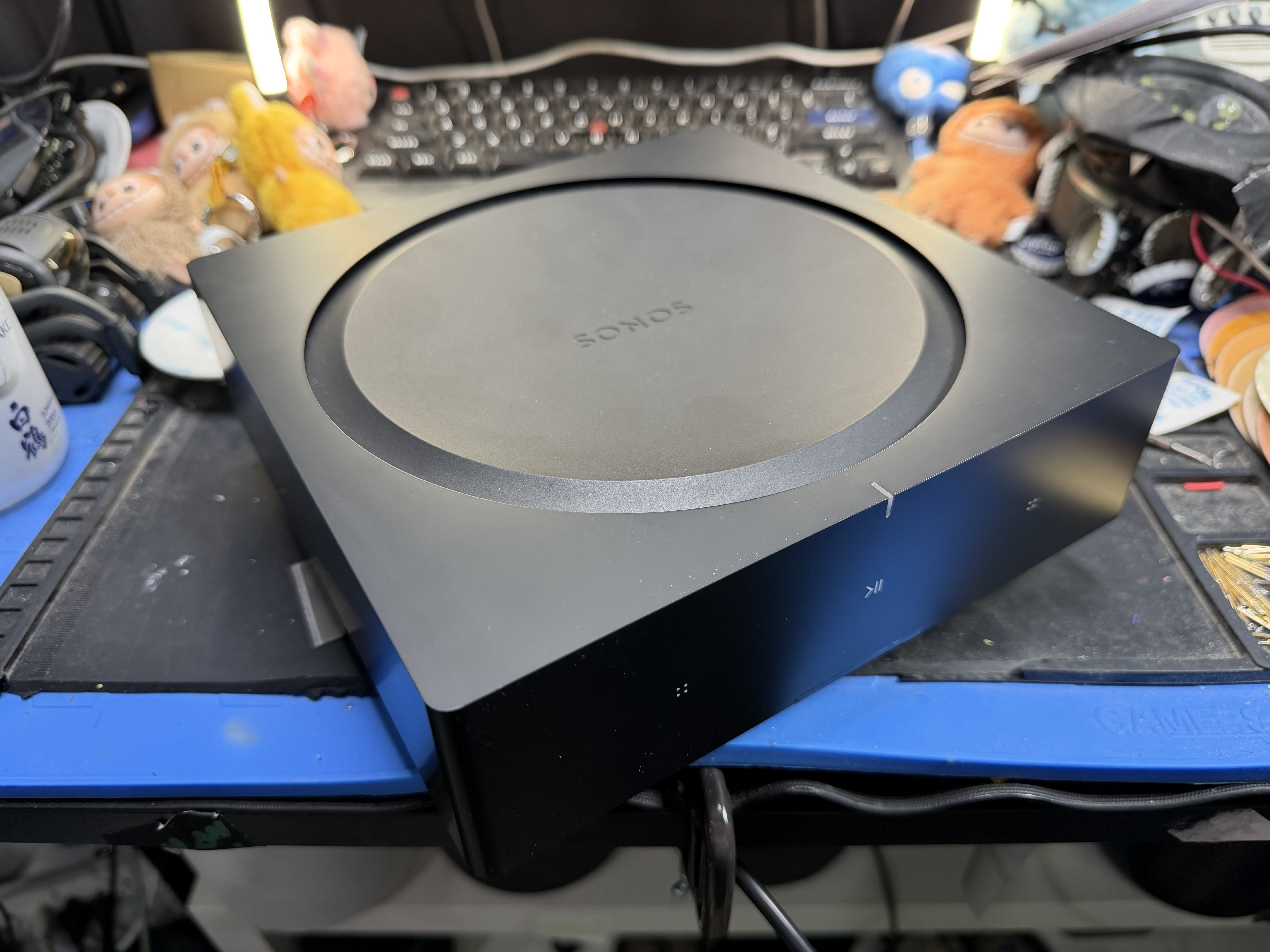 Sonos S16 Amp