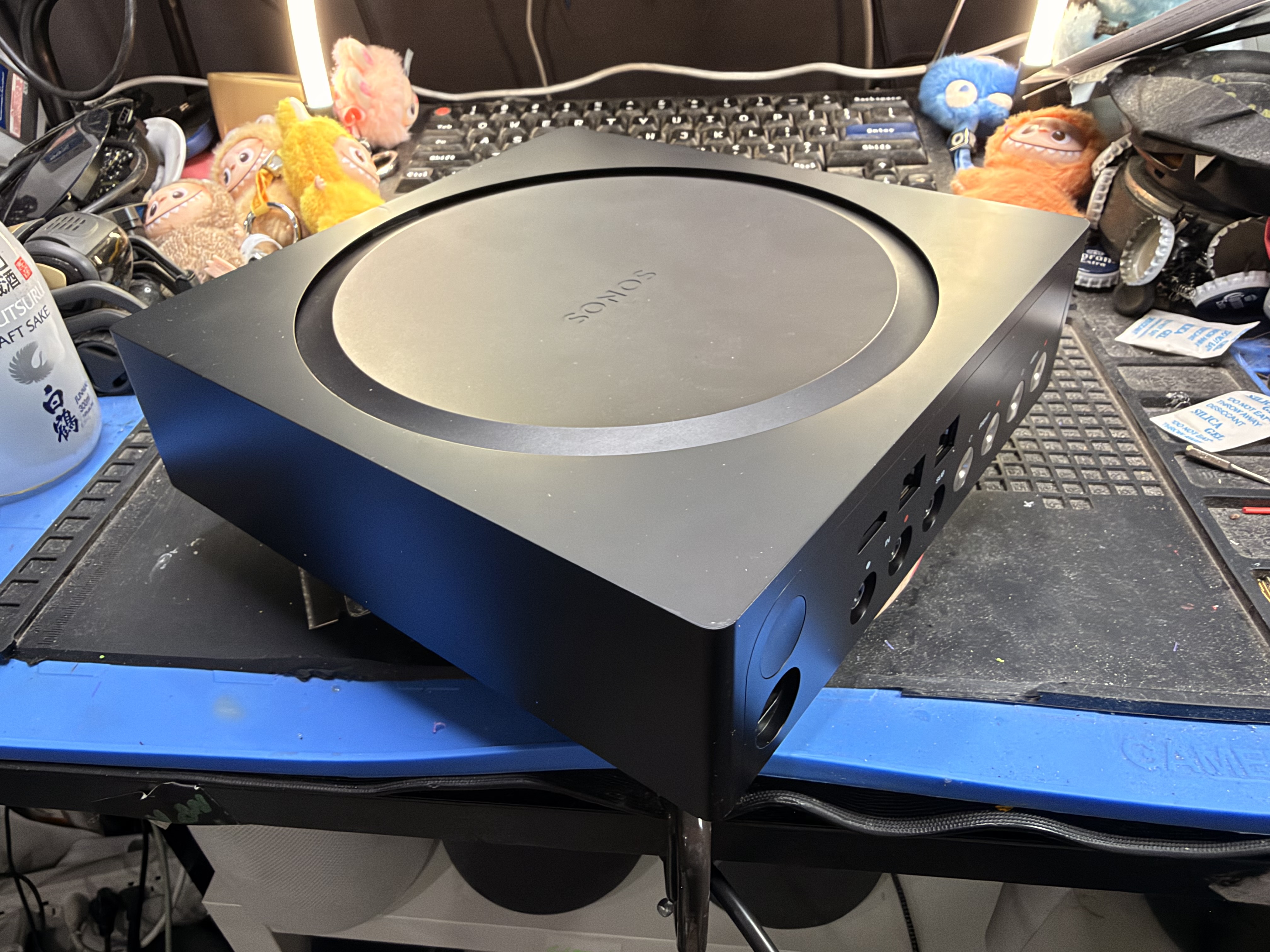 Sonos S16 Amp