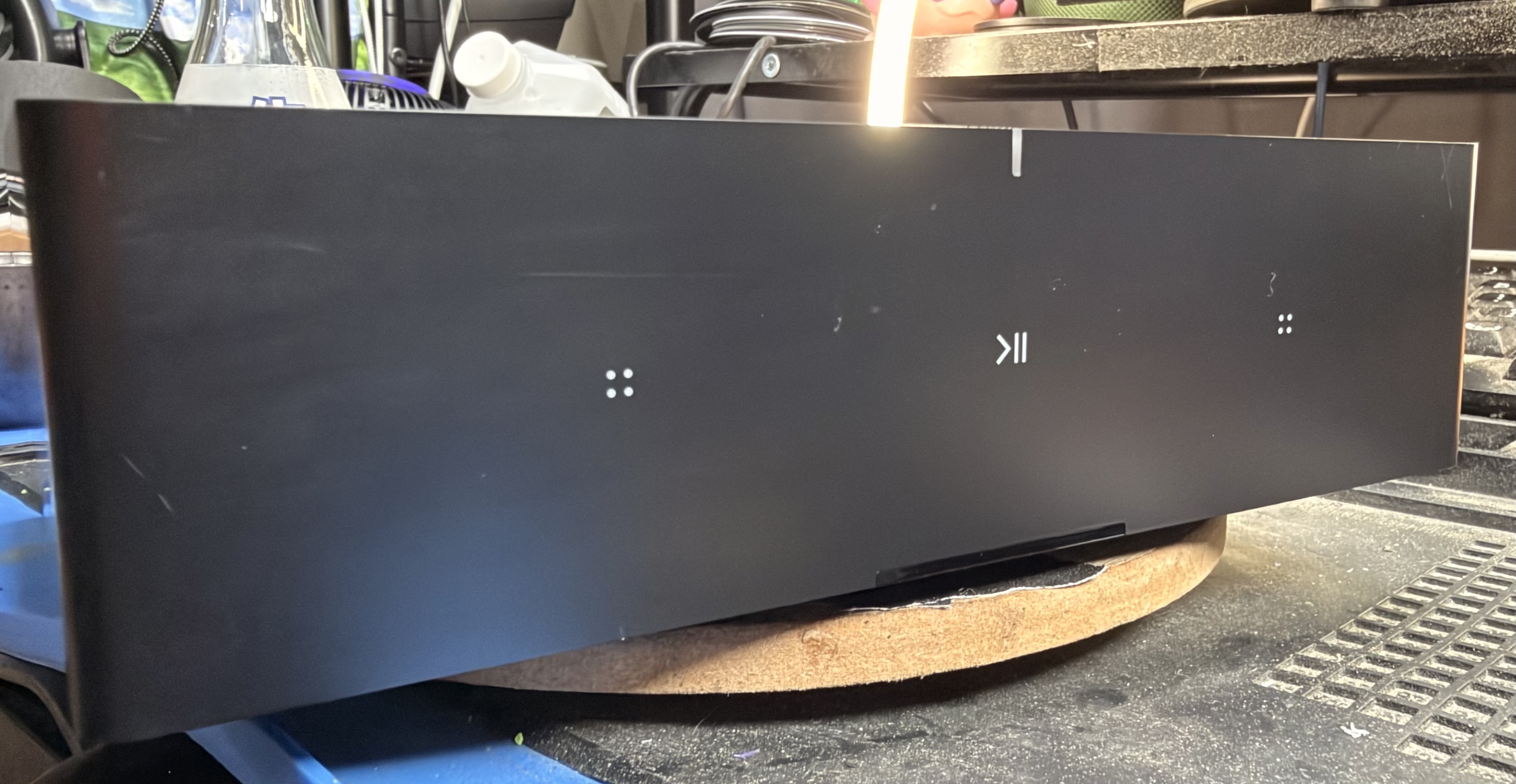 Sonos S16 Amp