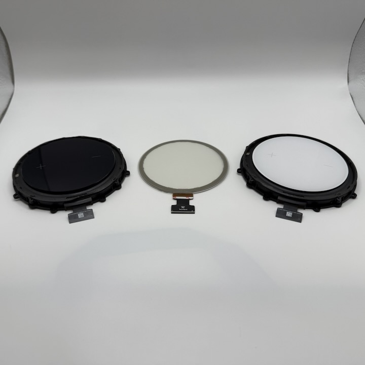 Replacement Touch Sensor / Panel for 2nd Generation Apple HomePod