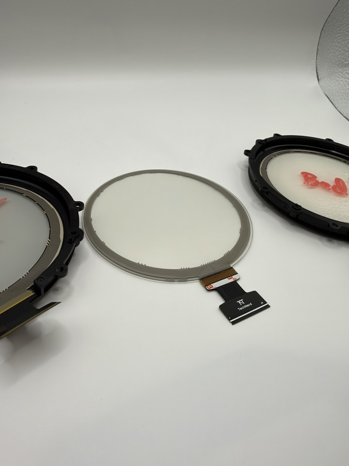 Replacement Touch Sensor / Panel for 2nd Generation Apple HomePod