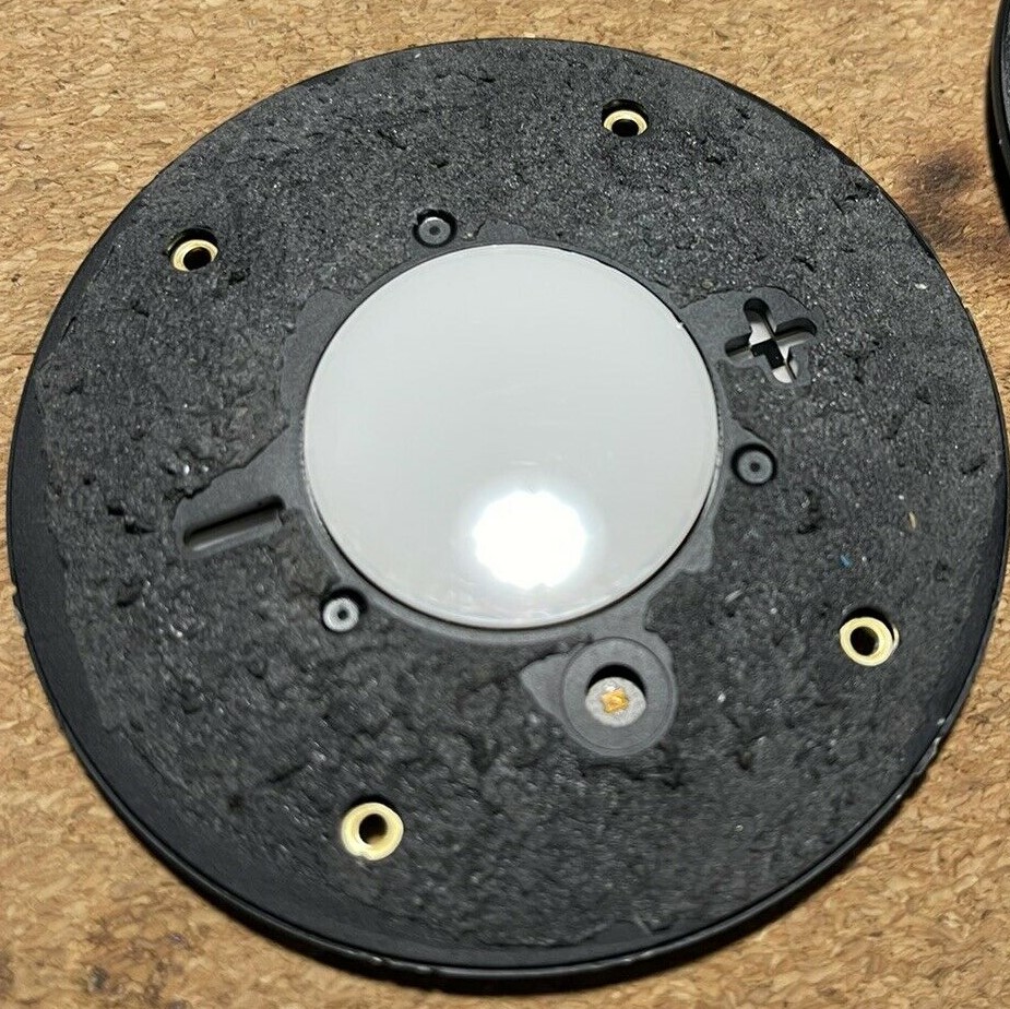 Touch / Display Board