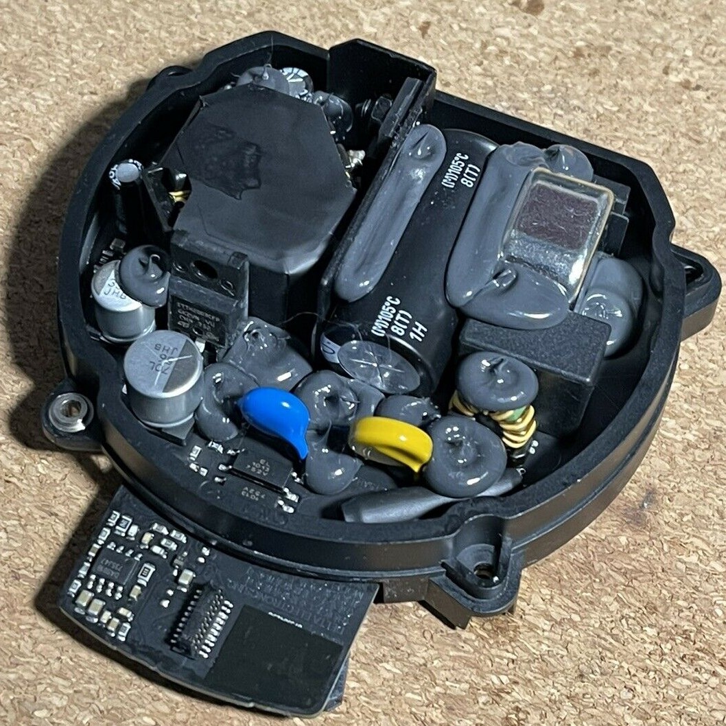 Power Supply