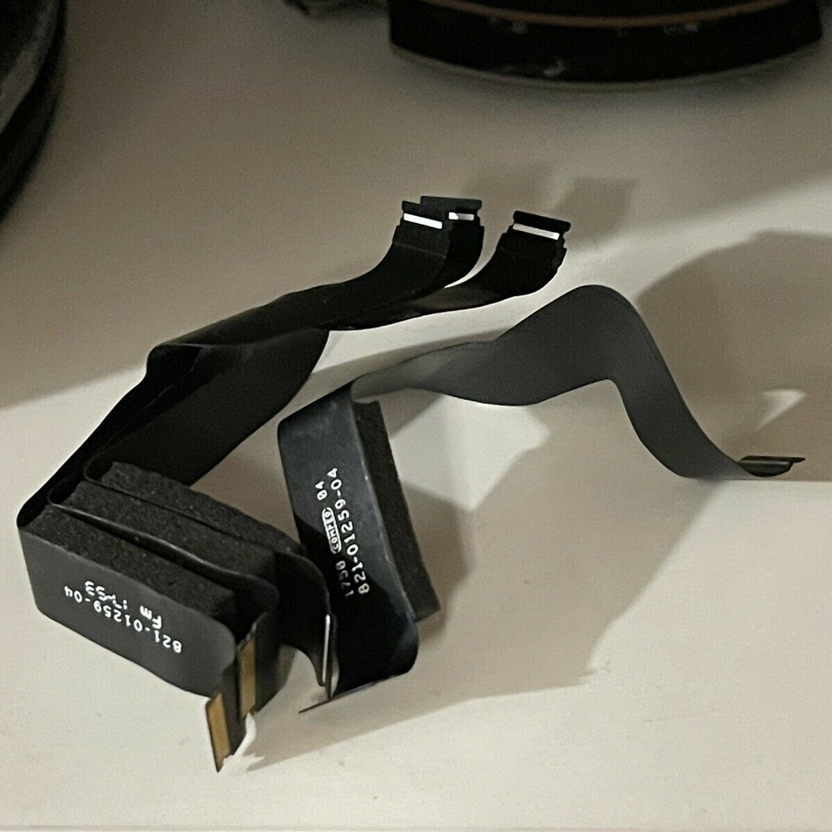 Logic to Display Cable